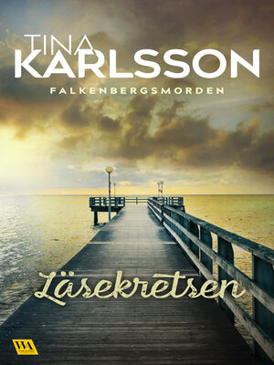 cover image of Läsekretsen